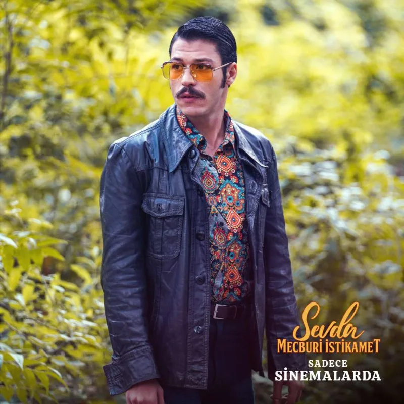 Türkiyənin film və serial ulduzları Bakıya gəlir!