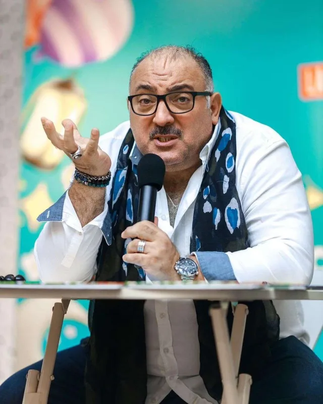 “Rayonlu-şəhərli söhbətinə söyüş qoymaq lazımdır!”