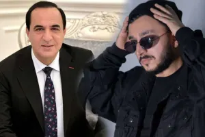 “Tufan var”ın ifaçısı Manafla efirə çıxmaq istəmədi