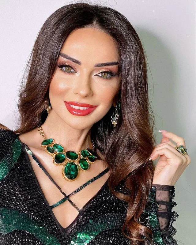 Manana dünyasını dəyişən Kikabidzedən yazdı