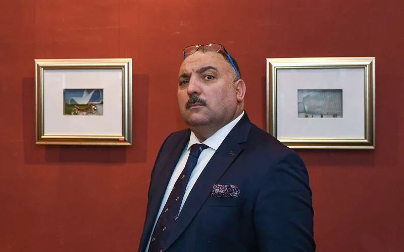 Brilliant “rayonlu-şəhərli” qalmaqalına qoşuldu