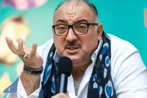 Bəhram Bağırzadə səssizliyini pozdu