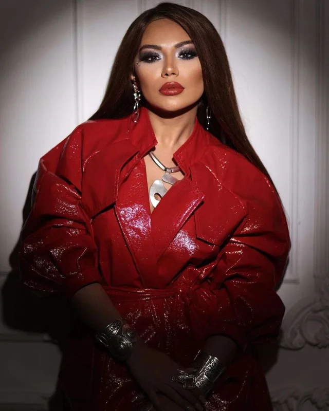 Türkanın səhhətində problem yarandı