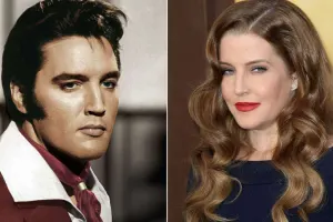 Elvis Preslinin 100 milyonluq mirasından yalnız bir evi qaldı