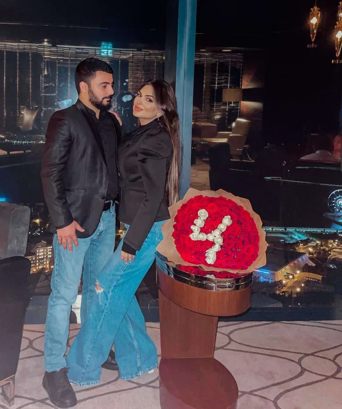 “Asya özünü unutmuş kimi göstərir” – Rəsmi ayrılıq oldu