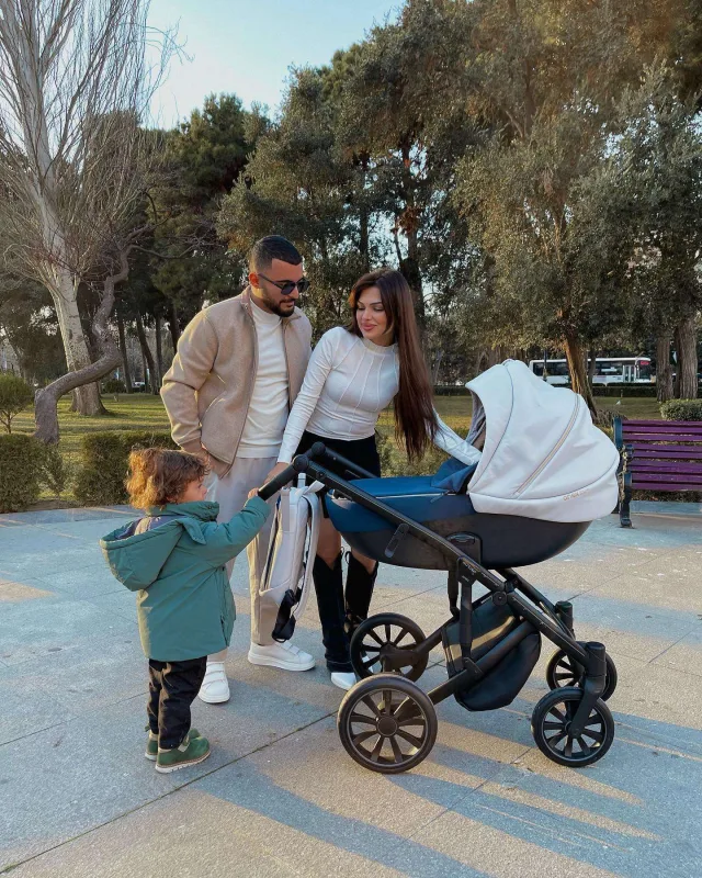 “Asya özünü unutmuş kimi göstərir” – Rəsmi ayrılıq oldu