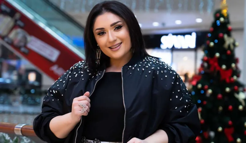 “Flora Kərimovanın babası soyadını qoruya bilməyib”