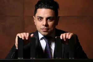 “Pinqvinlərə konsert verərəm”