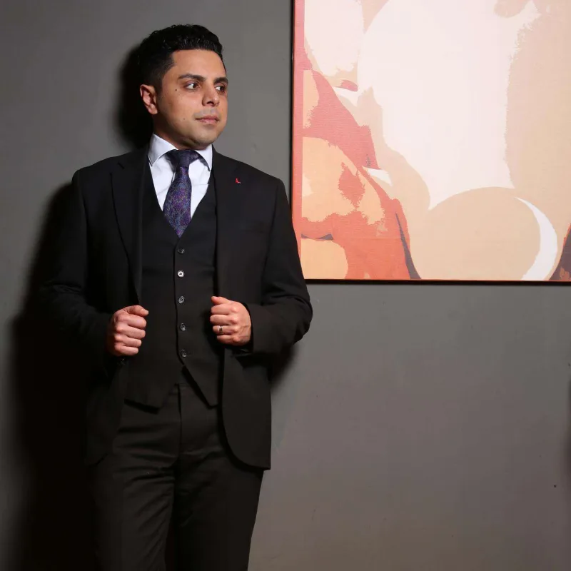 “Pinqvinlərə konsert verərəm”