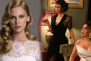 Beren yeni “Bihter”dən danışmaq istəmədi