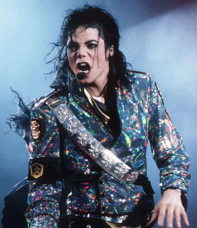 Mayklın filminin rejissoru o oldu