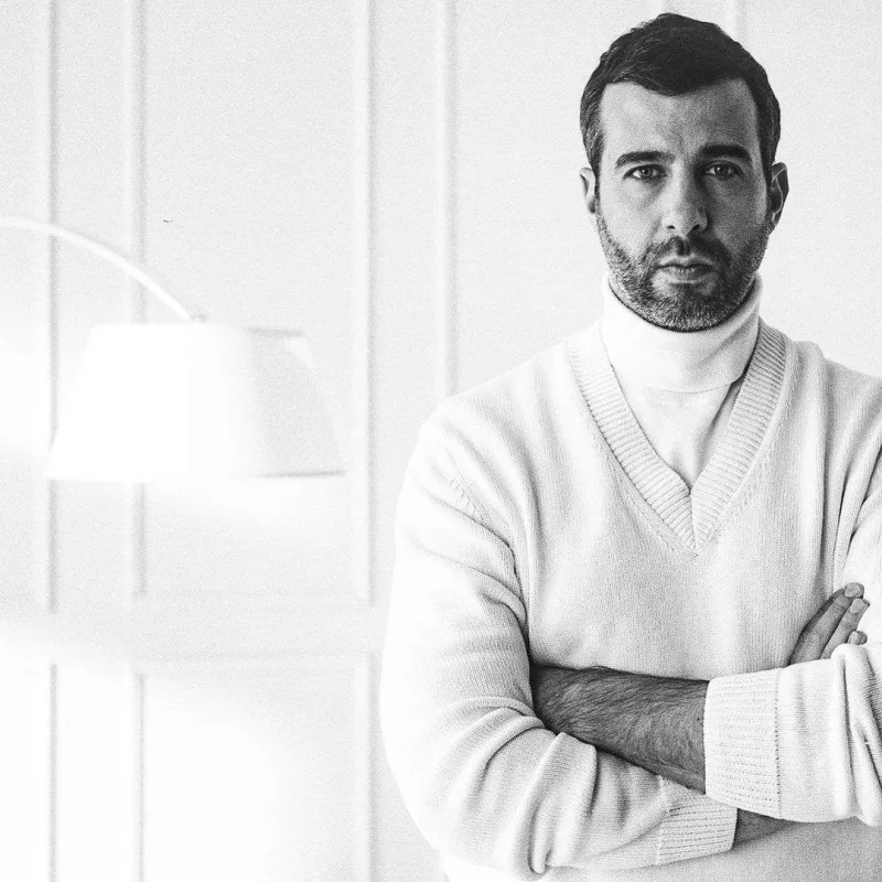 Deputat Urqantın xarici agent kimi tanınmasını istəyir