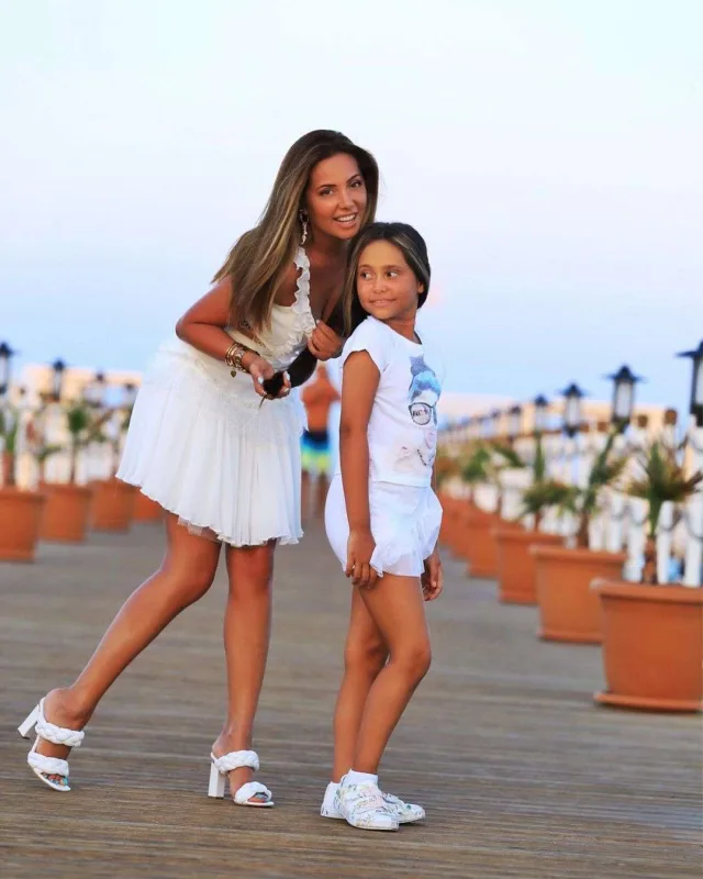 “Övladımı heç bir tərəfə nifrətlə böyütmədim”