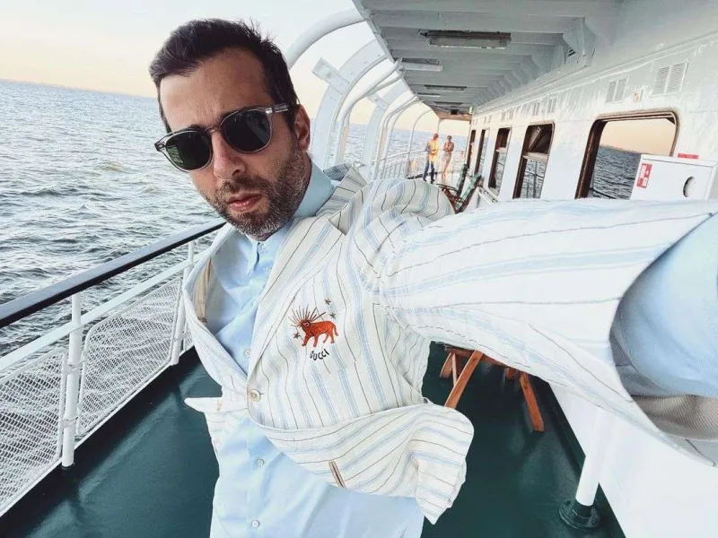 Deputat Urqantın xarici agent kimi tanınmasını istəyir