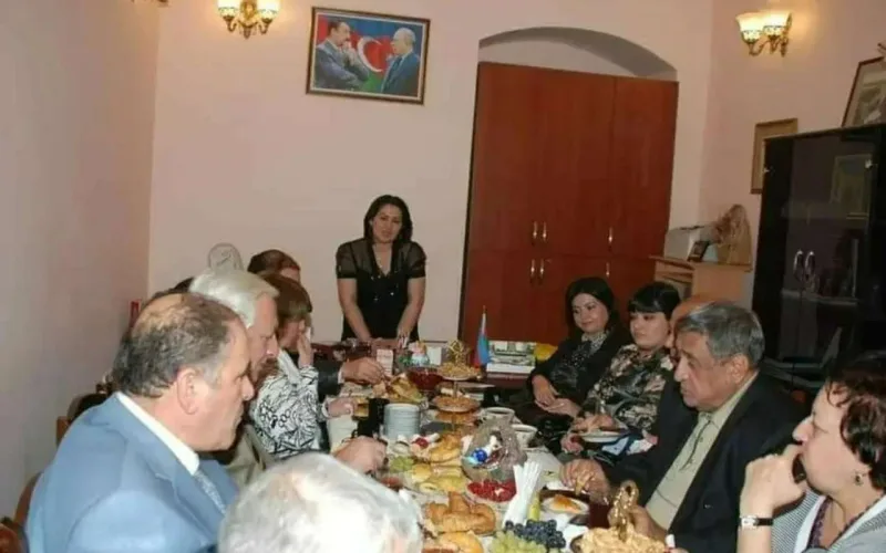 “Dünyadan köçəndə vəsiyyət edəcəm ki,…”