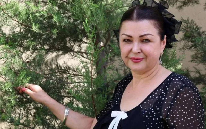 “Bizim həyətdən gedənlərin heç biri qayıtmadı...”