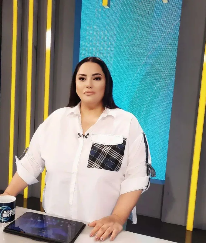 “İşlədiyim heç bir şirkətdə bunu görmədim”