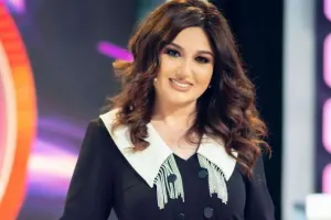 “Ağlasam, gözyaşımı dollarla silim”