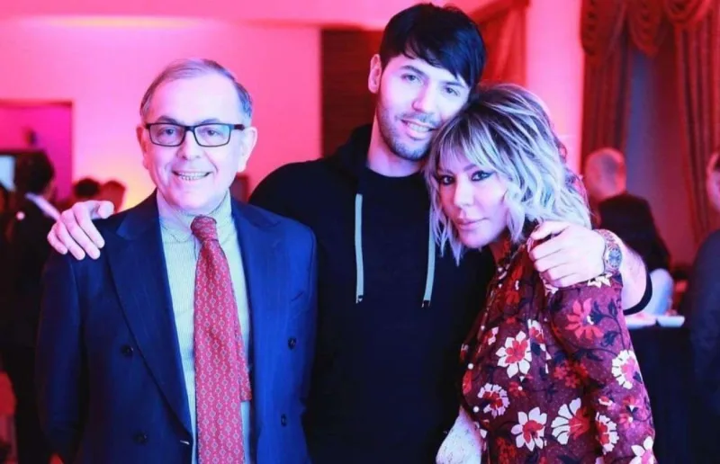 “Oğlum evlənəndə bizimlə yaşamaq istəmir”