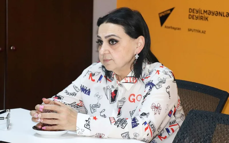 Üzümüzdə gülüş yaradan “Toppuş bacı”, “zadəgan Durna”…