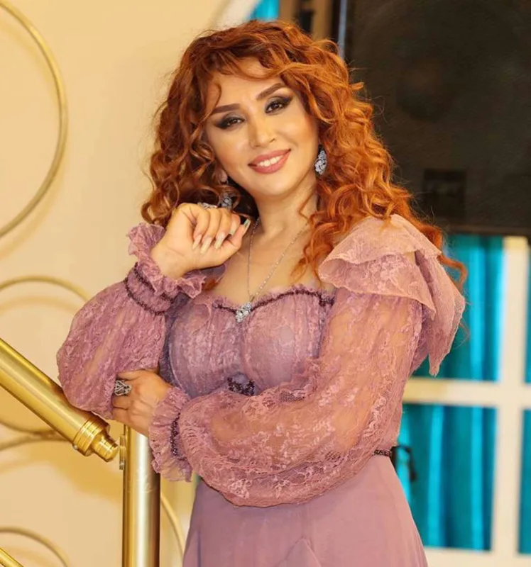 “Oxuyansan da, böyük adamsan?”