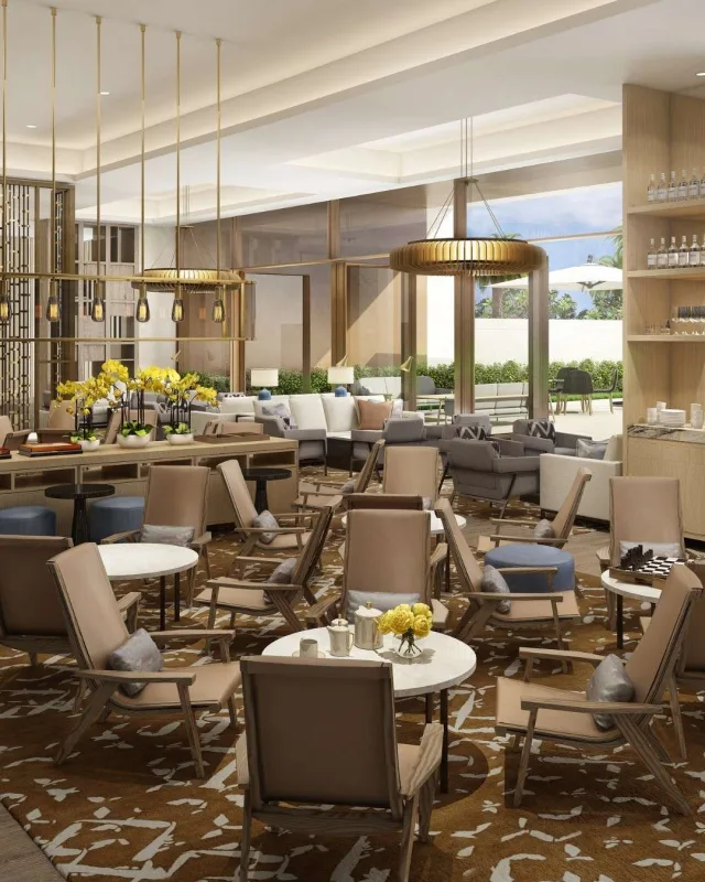 Beyonsun 24 milyon aldığı hotelin qiymətləri...