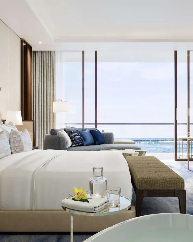 Beyonsun 24 milyon aldığı hotelin qiymətləri...