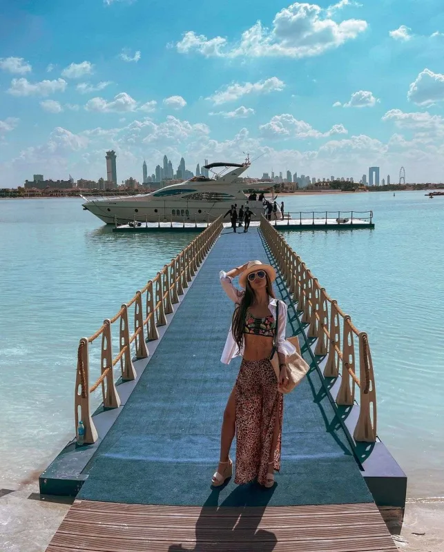 Beyonsun 24 milyon aldığı hotelin qiymətləri...