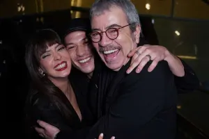 “Çox gözəl qardaş imişik, ilk dəfədir görürəm”