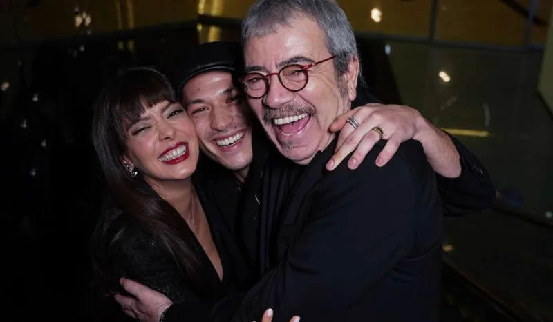 “Çox gözəl qardaş imişik, ilk dəfədir görürəm”