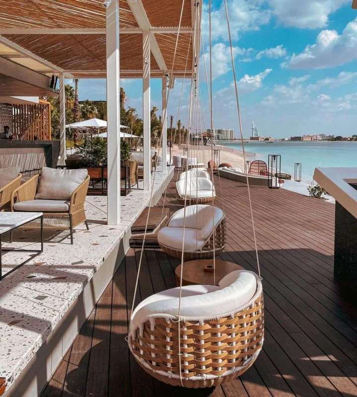 Beyonsun 24 milyon aldığı hotelin qiymətləri...