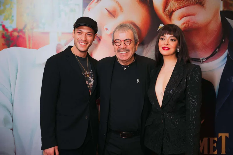 “Çox gözəl qardaş imişik, ilk dəfədir görürəm”