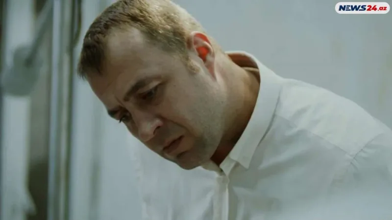 “Ətrafımdakı əqrəbləri yaxınımda saxlamağa çalışıram”