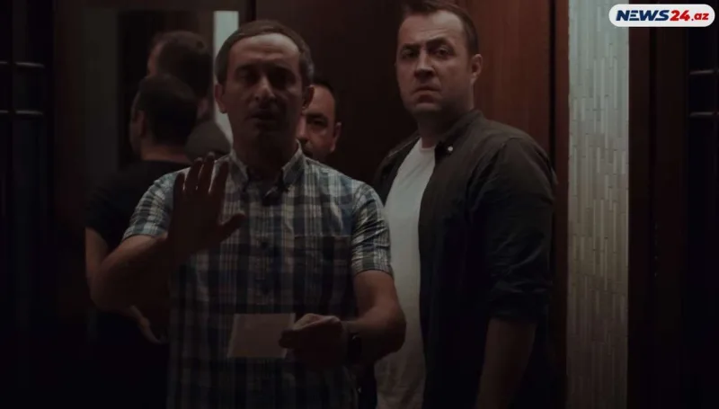 “Ətrafımdakı əqrəbləri yaxınımda saxlamağa çalışıram”