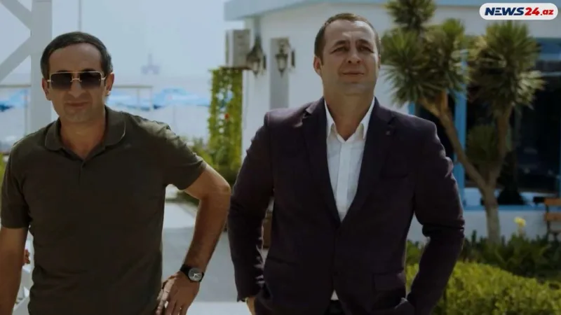 “Ətrafımdakı əqrəbləri yaxınımda saxlamağa çalışıram”