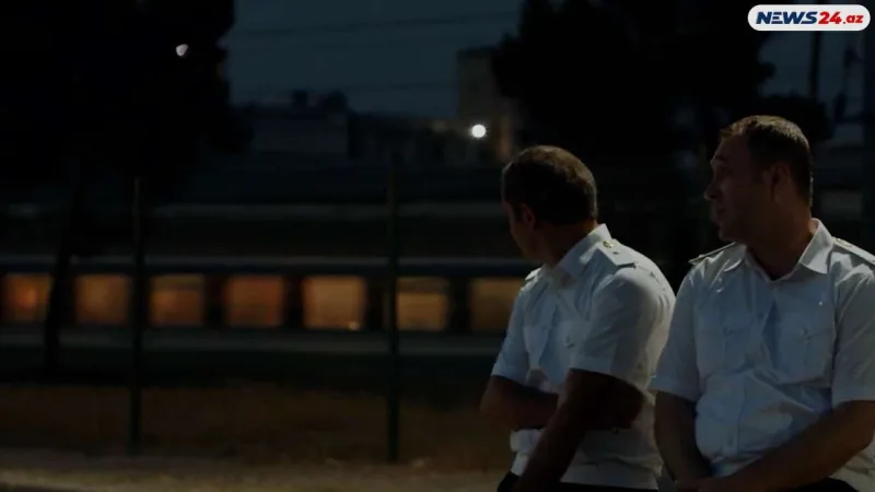 “Ətrafımdakı əqrəbləri yaxınımda saxlamağa çalışıram”