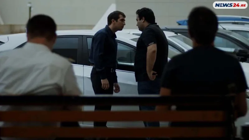 “Ətrafımdakı əqrəbləri yaxınımda saxlamağa çalışıram”