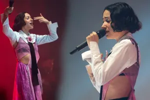 “Bəlkə, bir Azərbaycan dueti də gələr...”