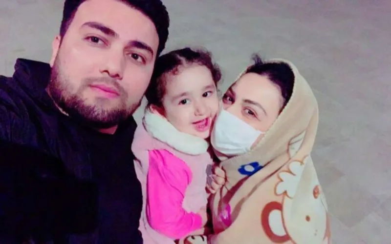 Tünzalənin qızı üçün fond yaratmağı təklif etdi