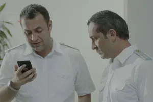 İTV “Əqrəb mövsümü” üçün nə qədər ödəniş edib?