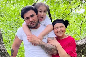 Nadir Tünzalənin ərinə müraciət etdi