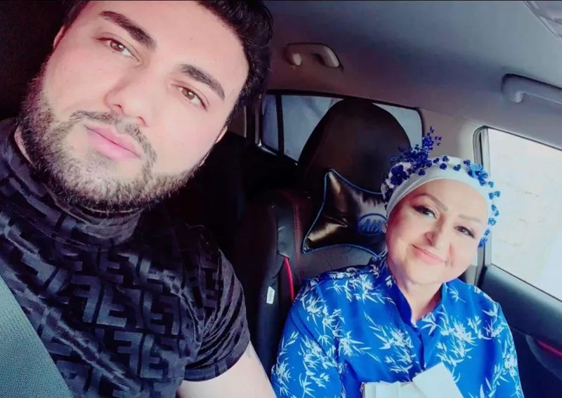 Nadir Tünzalənin ərinə müraciət etdi