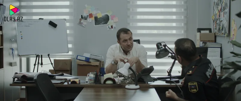 İTV “Əqrəb mövsümü” üçün nə qədər ödəniş edib?