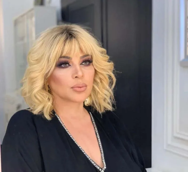 “İstəyirlər məni zorla qalmaqala salsınlar”