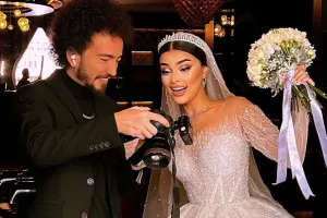 Zeynalı dələduzluqda ittiham etmişdi, üzr istədi