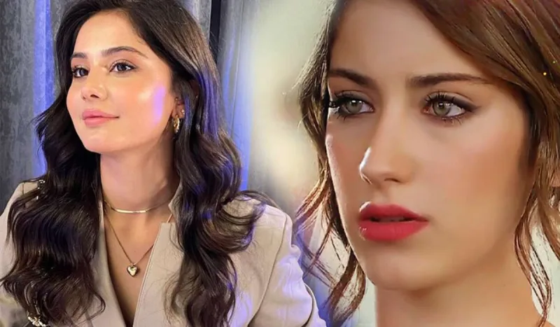 Yeni “Aşk-ı memnu”nun Nihali o oldu