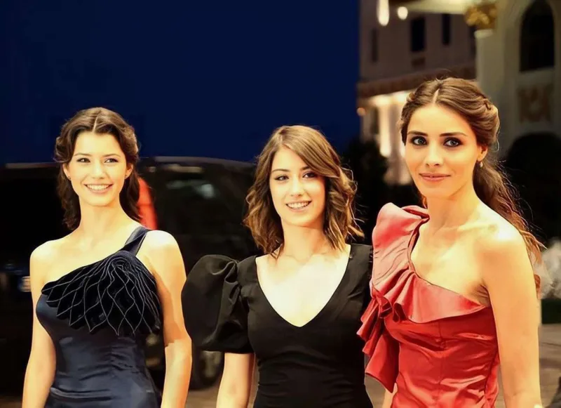 Yeni “Aşk-ı memnu”nun Nihali o oldu