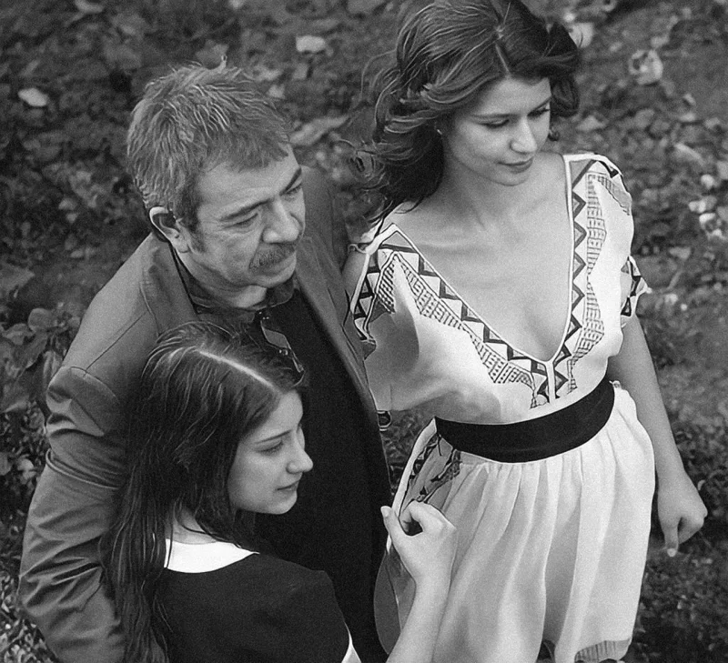 Yeni “Aşk-ı memnu”nun Nihali o oldu