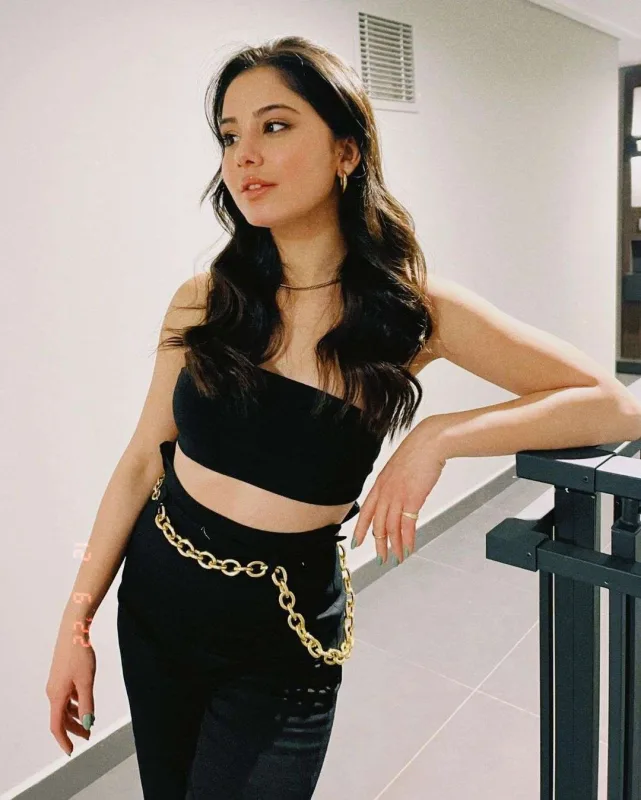 Yeni “Aşk-ı memnu”nun Nihali o oldu