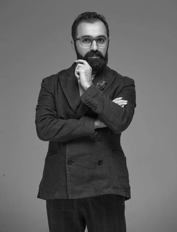 “Azərbaycan qrafik dizayn tarixi” kitabı dərc edilir